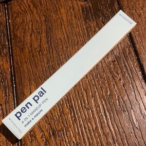 ALLEYOOP pen pal 4-in-1 makeup pen